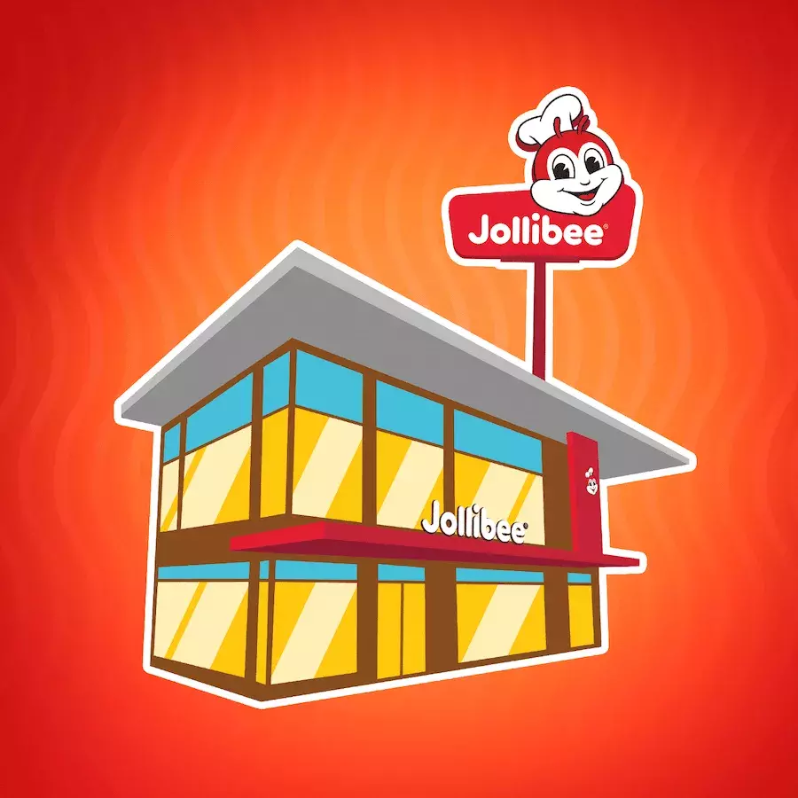 Jollibee Store
