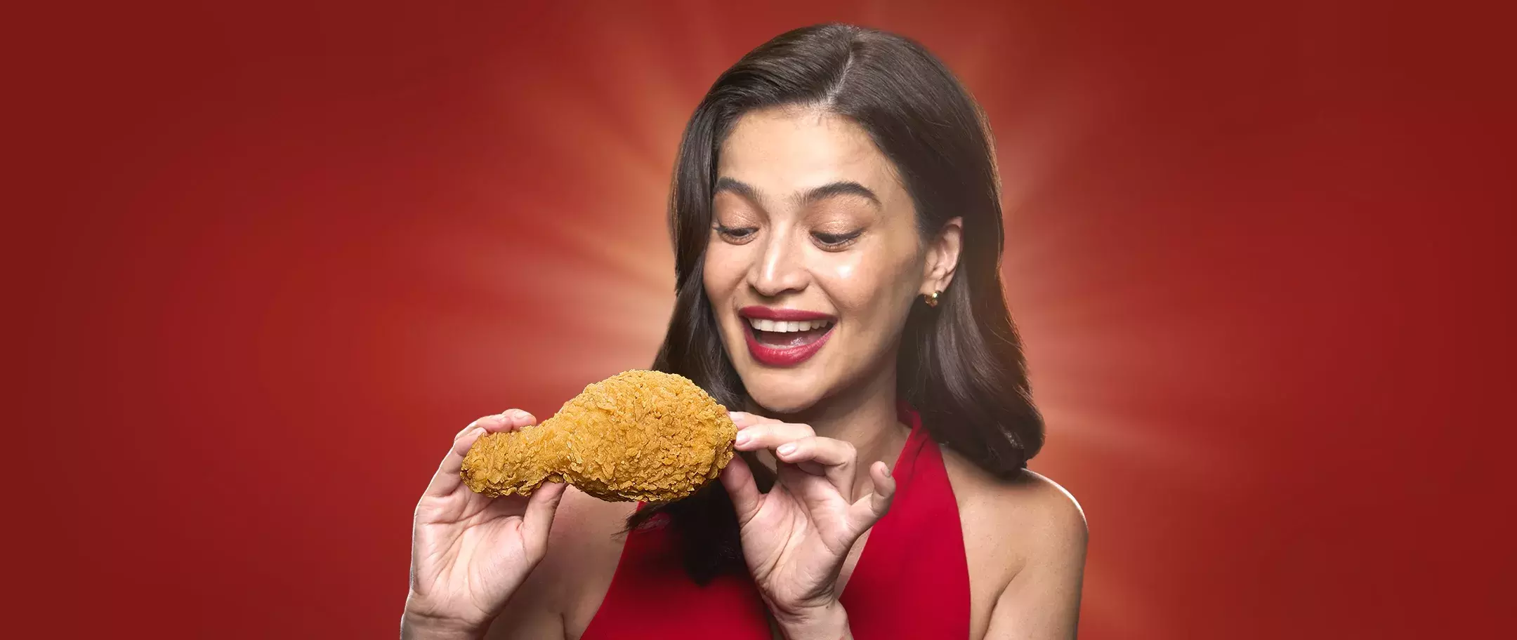 Jollibee Chickenjoy: Masterfully Made Sarap