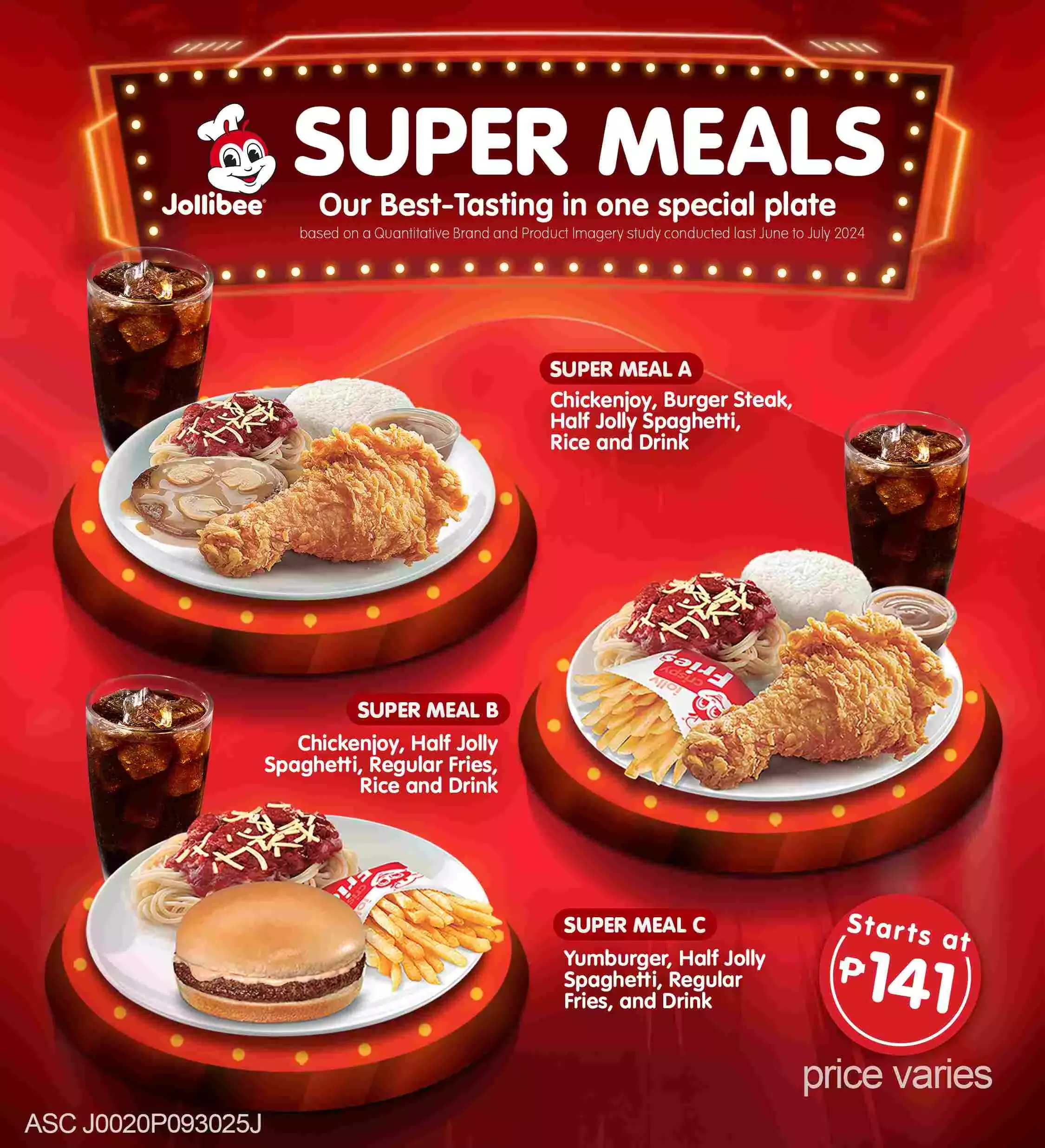 SuperMeals