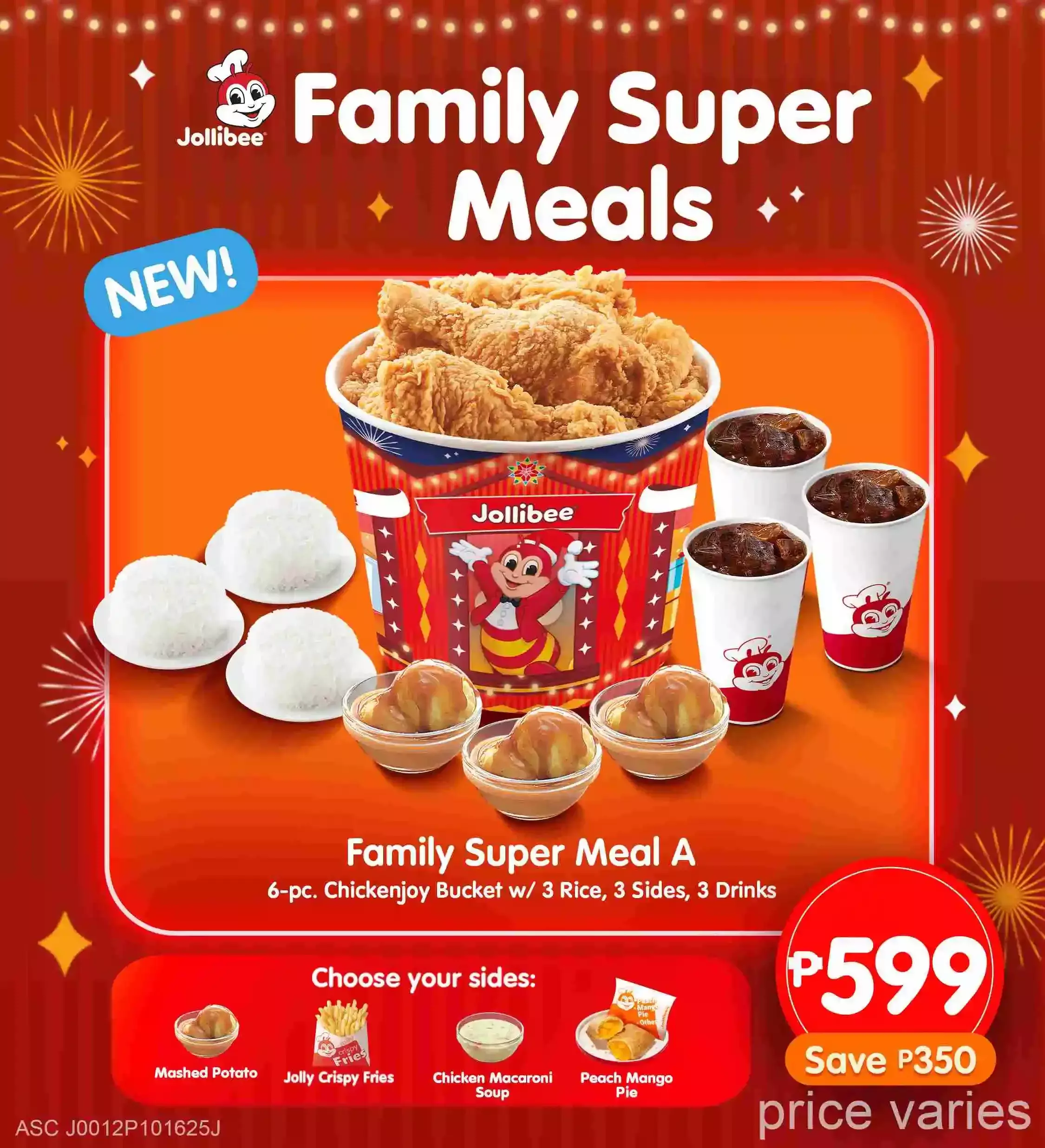Family Super Meals