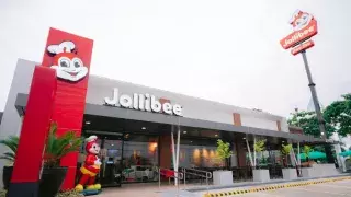 Jollibee Franchising